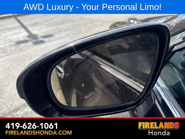 2015 Lexus LS 460 L