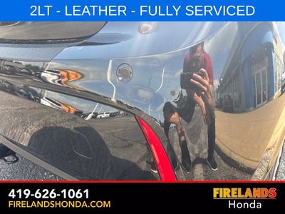 2022 Chevrolet Spark 2LT