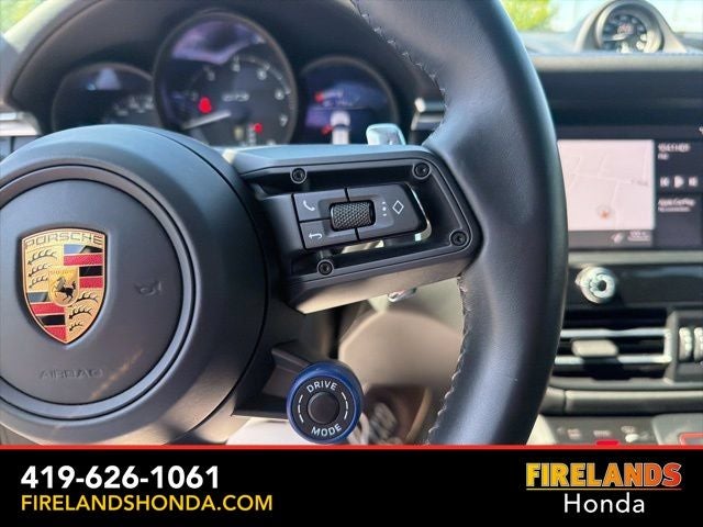2023 Porsche Macan GTS