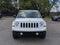 2015 Jeep Patriot High Altitude