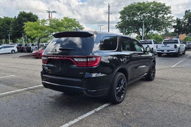 2023 Dodge Durango GT