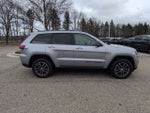 2017 Jeep Grand Cherokee Trailhawk