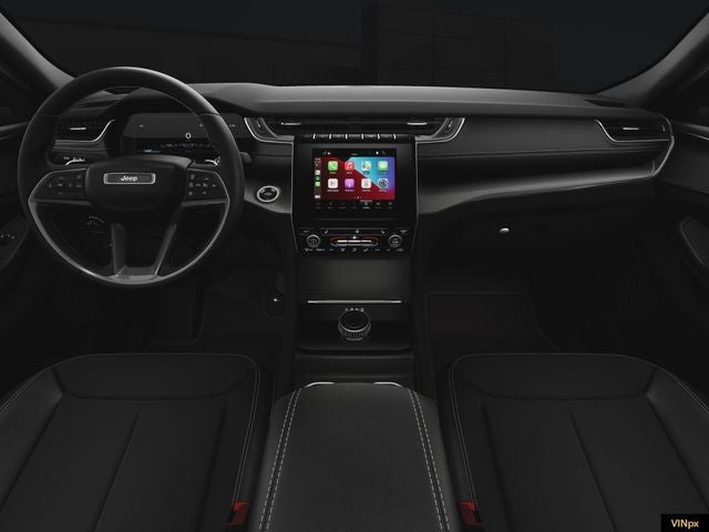 2024 Jeep Grand Cherokee L Altitude X