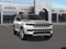 2023 Jeep Grand Wagoneer Base
