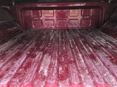 2015 RAM 1500 Outdoorsman