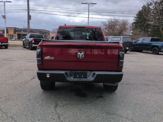 2015 RAM 1500 Outdoorsman