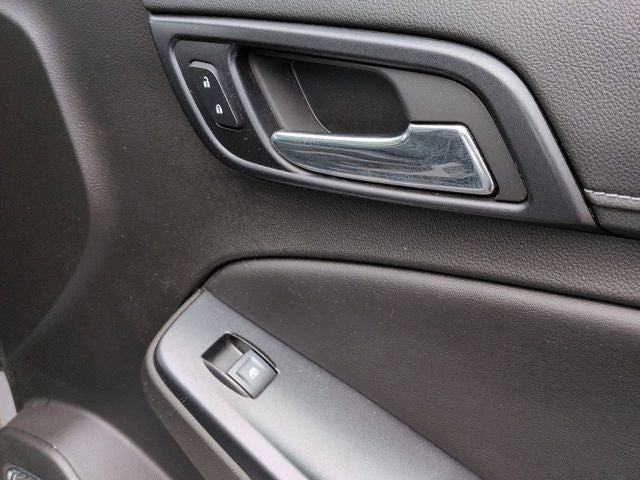 2018 GMC Yukon SLT Standard Edition