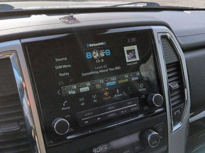 2021 Nissan Titan XD SV