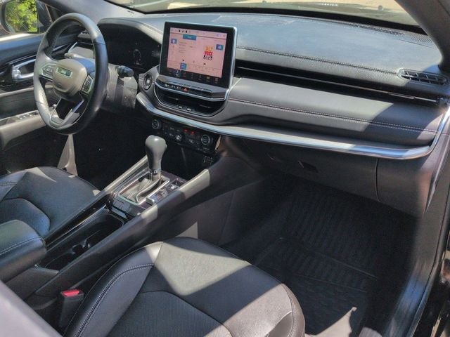2022 Jeep Compass High Altitude