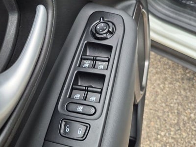 2023 Jeep Renegade Limited