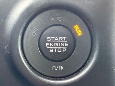 2021 Jeep Wrangler Unlimited Rubicon 4xe