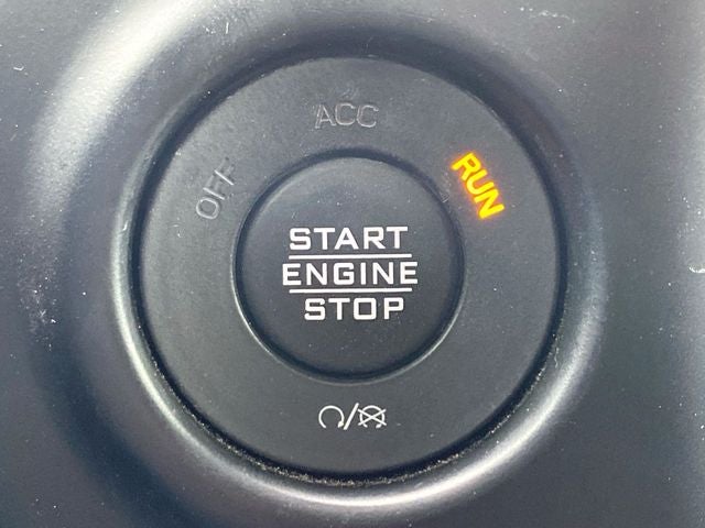 2021 Jeep Wrangler Unlimited Rubicon 4xe