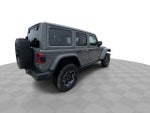 2021 Jeep Wrangler Unlimited Rubicon 4xe