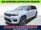 2022 Jeep Grand Cherokee Summit Reserve