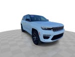 2024 Jeep Grand Cherokee Summit Reserve