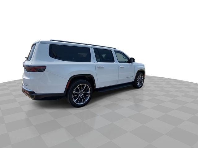 2023 Jeep Wagoneer L Series II
