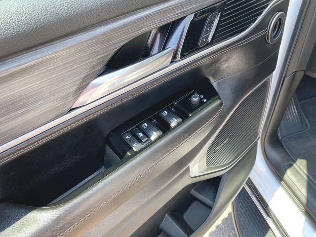 2023 Jeep Wagoneer L Series II