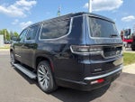 2023 Jeep Grand Wagoneer L Series II