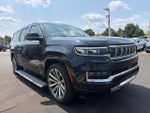 2023 Jeep Grand Wagoneer L Series II