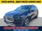 2025 Ford Escape Hybrid Platinum