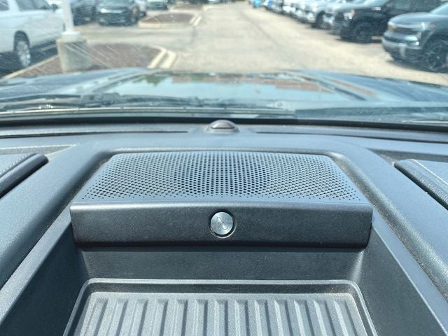 2019 Ford F-250SD Lariat BLACK WIDOW PKG