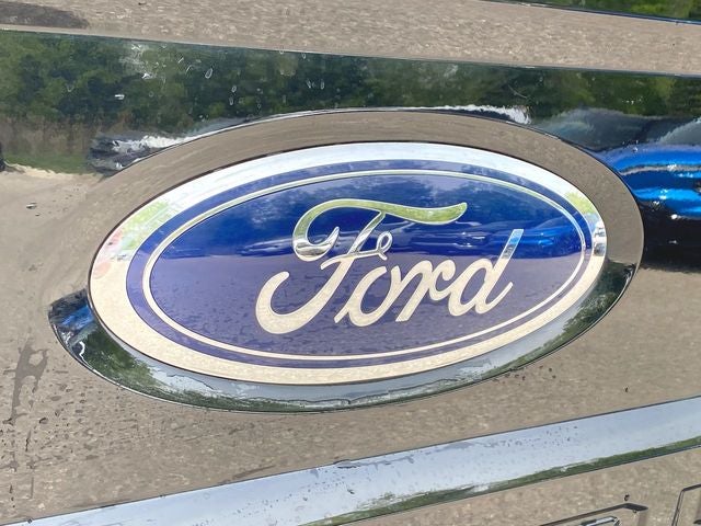 2019 Ford F-250SD Lariat BLACK WIDOW PKG