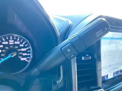 2022 Ford F-450SD Limited DRW