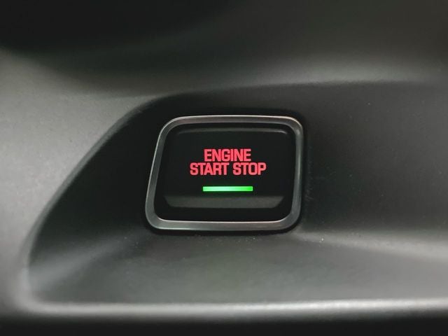 2018 Chevrolet Camaro SS 1SS