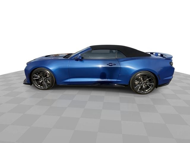2019 Chevrolet Camaro ZL1