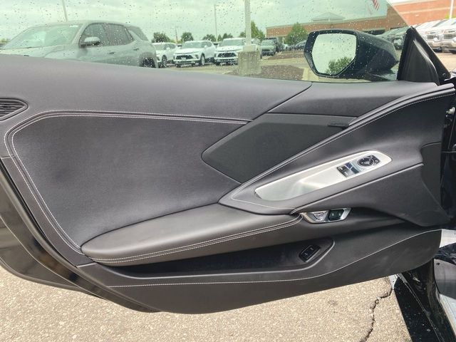 2023 Chevrolet Corvette Stingray 1LT