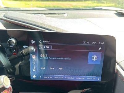 2024 Chevrolet Corvette Stingray 1LT Z51