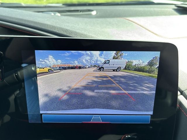 2024 Chevrolet Corvette Stingray 1LT Z51