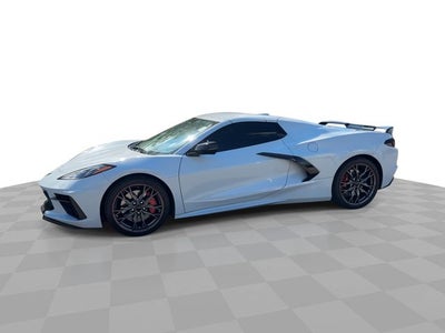 2024 Chevrolet Corvette Stingray 1LT Z51
