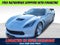 2019 Chevrolet Corvette Stingray 1LT