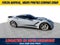 2019 Chevrolet Corvette Stingray 1LT