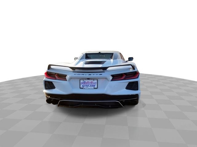 2021 Chevrolet Corvette Stingray 2LT