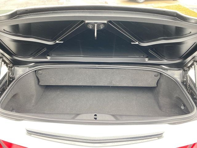 2019 Chevrolet Corvette Stingray 1LT