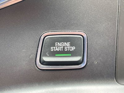 2014 Chevrolet Corvette Stingray Base 3LT