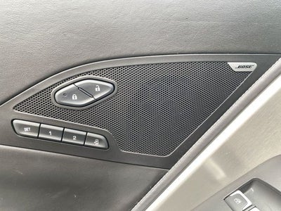 2014 Chevrolet Corvette Stingray Base 3LT