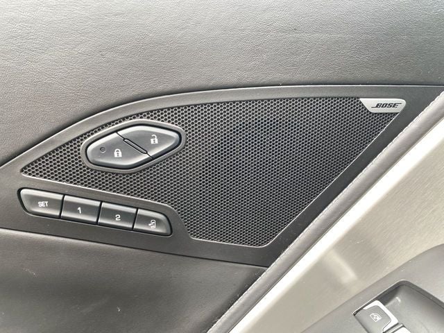 2014 Chevrolet Corvette Stingray Base 3LT
