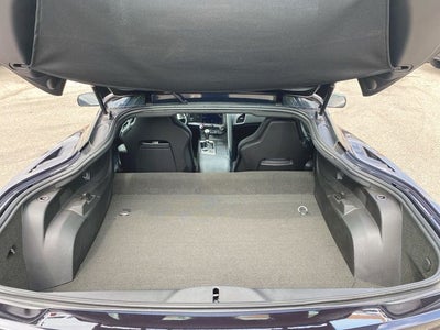 2014 Chevrolet Corvette Stingray Base 3LT