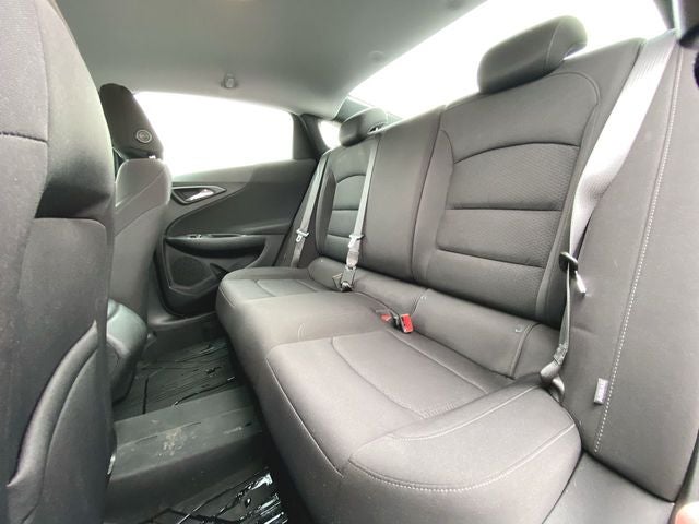 2020 Chevrolet Malibu RS