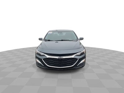 2021 Chevrolet Malibu RS