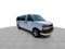 2025 Chevrolet Express 3500 LT Passenger