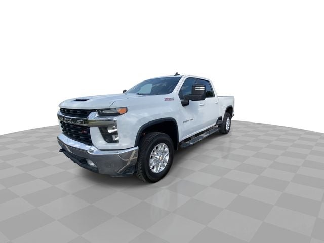 2023 Chevrolet Silverado 2500HD LT