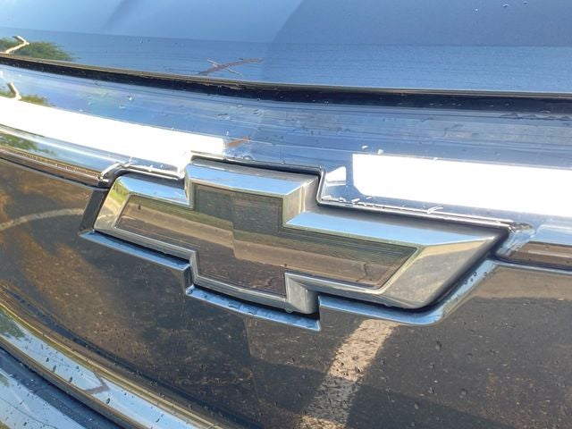 2026 Chevrolet Silverado EV Trail Boss