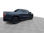2026 Chevrolet Silverado EV Trail Boss