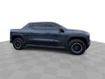 2026 Chevrolet Silverado EV Trail Boss
