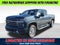 2020 Chevrolet Silverado 2500HD High Country