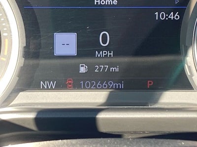 2020 Chevrolet Silverado 2500HD High Country